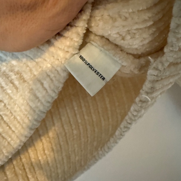 Ultra soft cozy sweater size xs - Picture 4 of 5